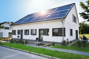 Solaranlage Berlin Muster Techwert