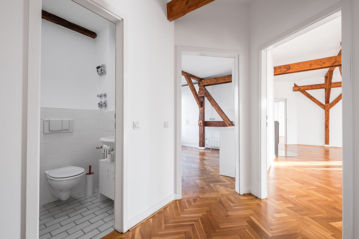 Referenz Wohnungssanierung Berlin 2