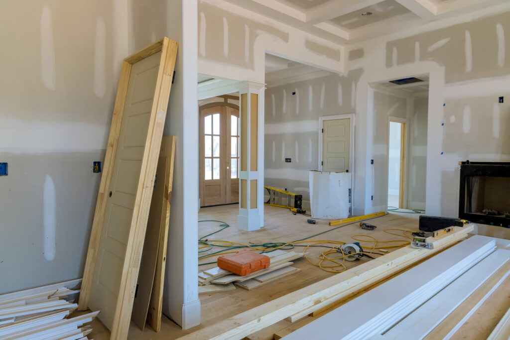 Techwert Wohnungssanierung Muster Beispiele 4