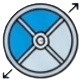 Adsorptionstrocknung